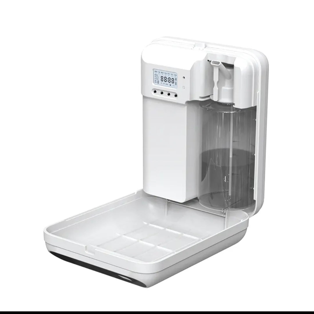 Difusor de pared