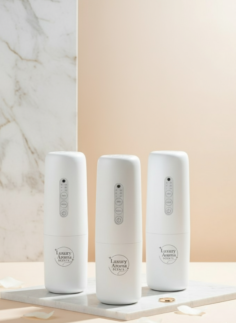 Difusor LED enchufable