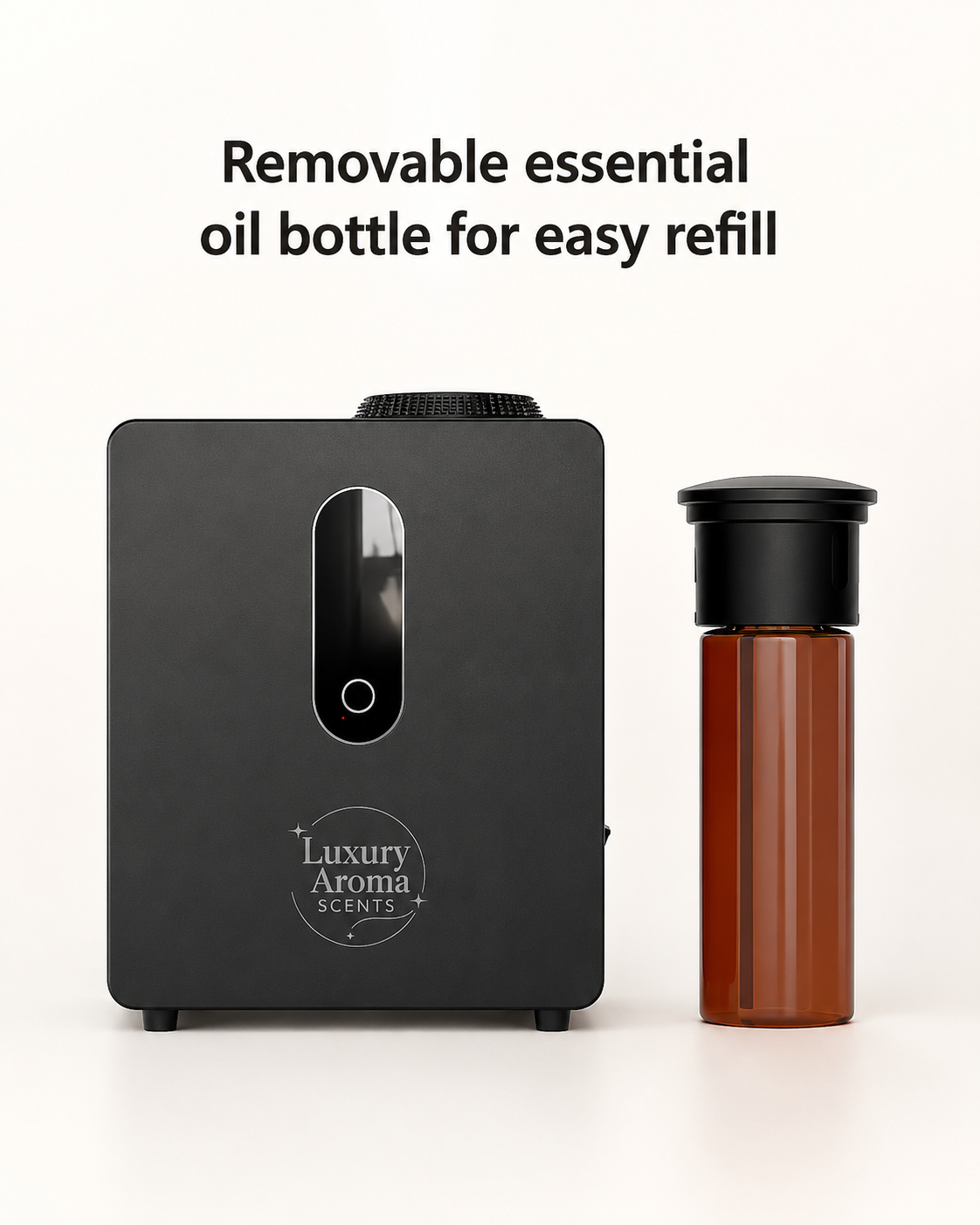 Luxury Pro HVAC Diffuser