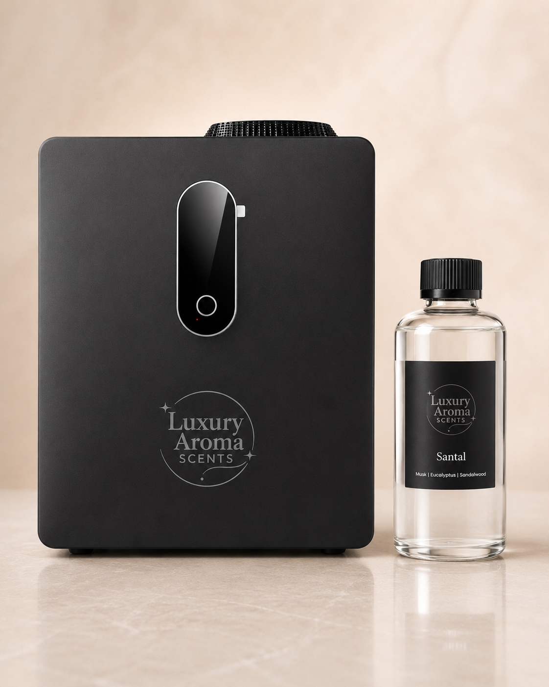 Luxury Pro HVAC Diffuser