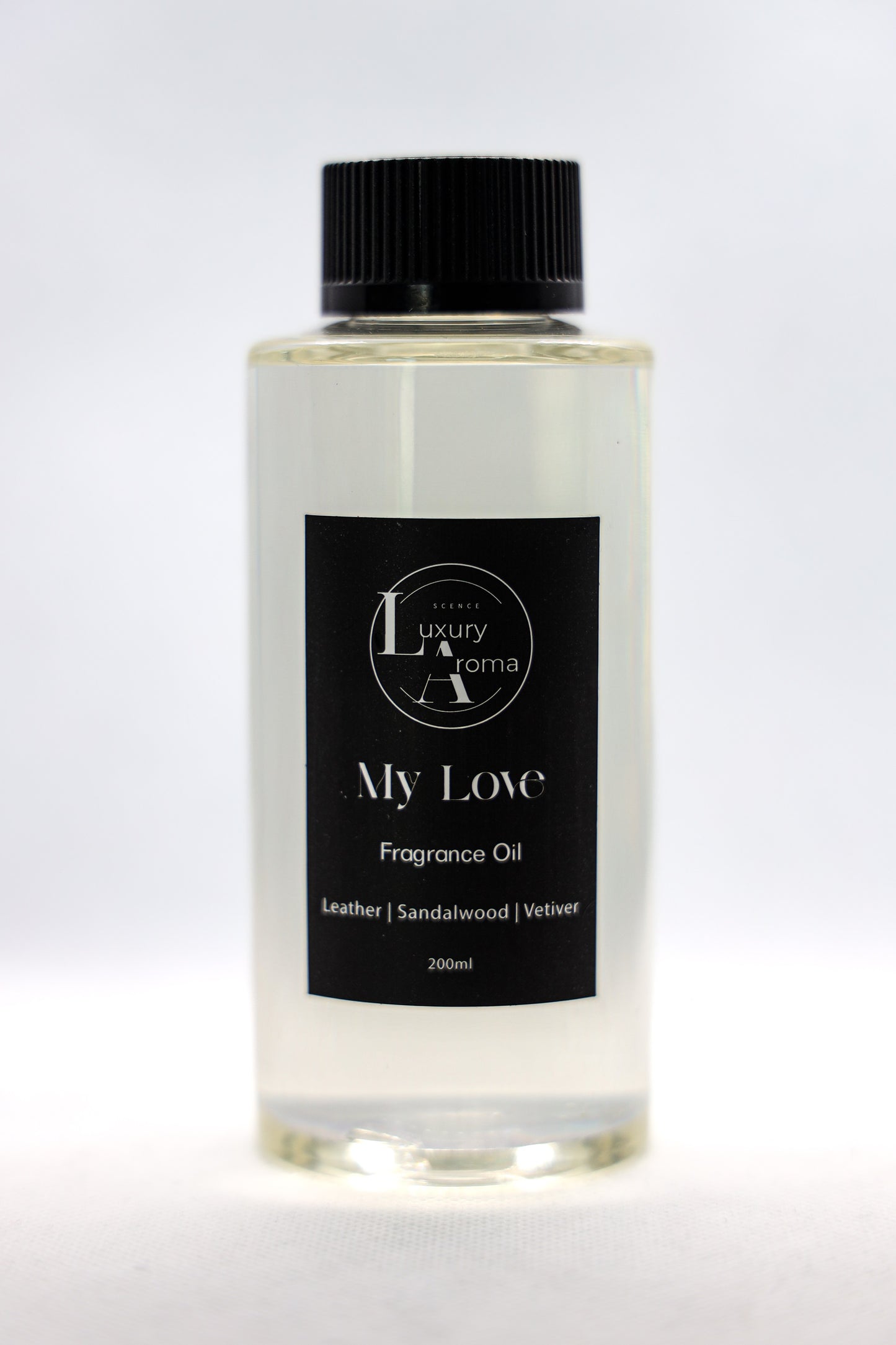 My Love Fragrance Oil Inspired by 1 Hotel