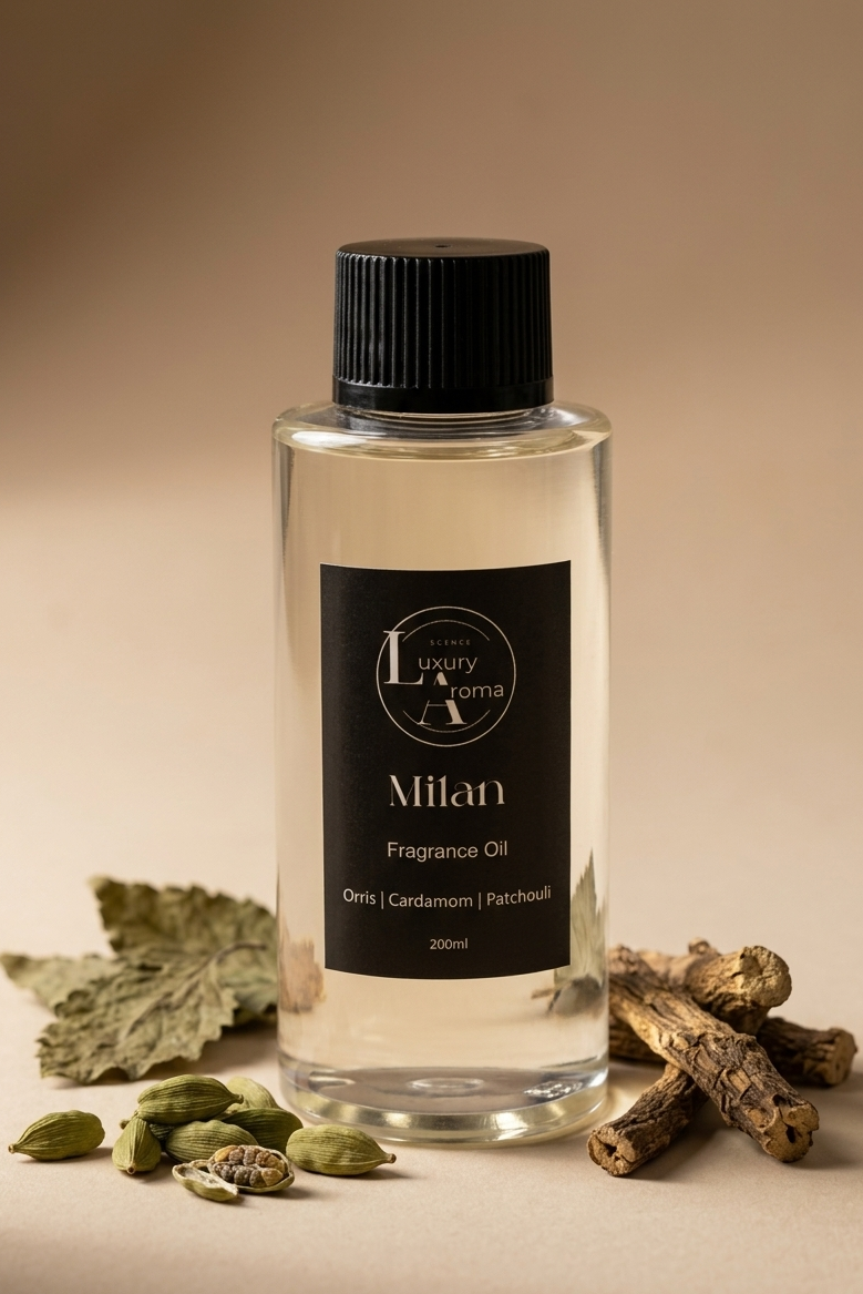 Signature Fragrances Trio