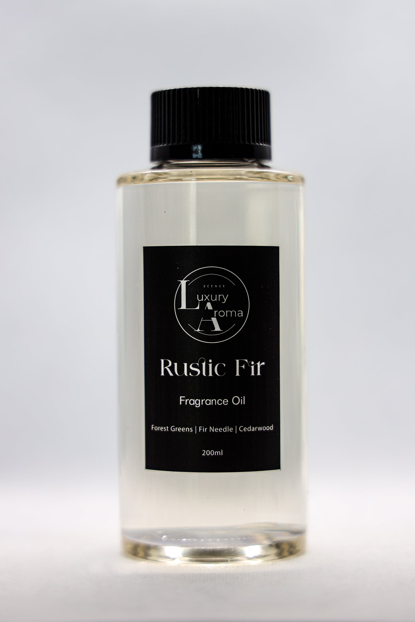 Rustic Fir