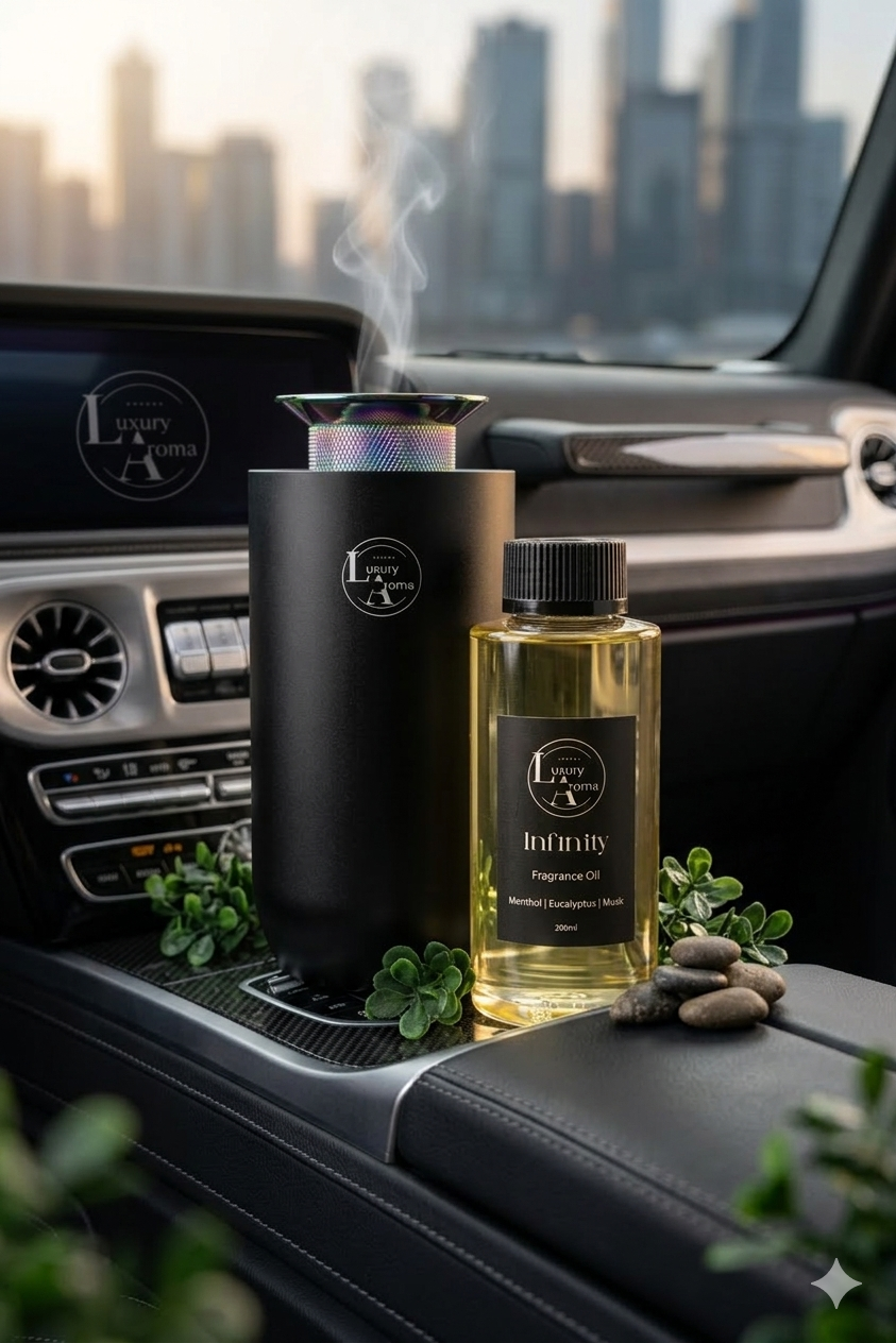 Car Luxury Set