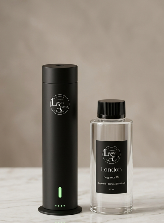 Luxury Home Experience