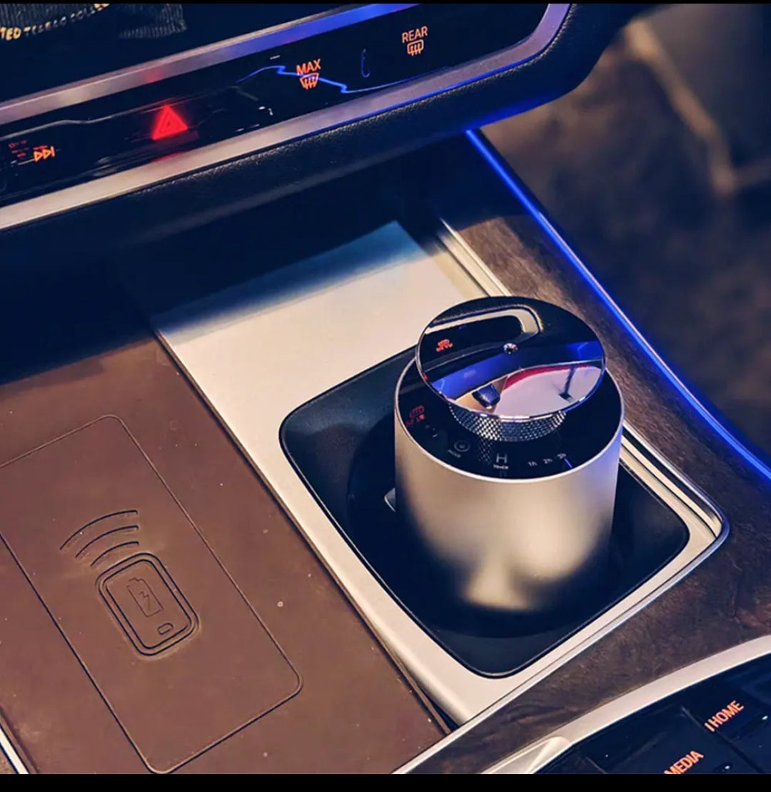 Luxury CarPro Scent Diffuser