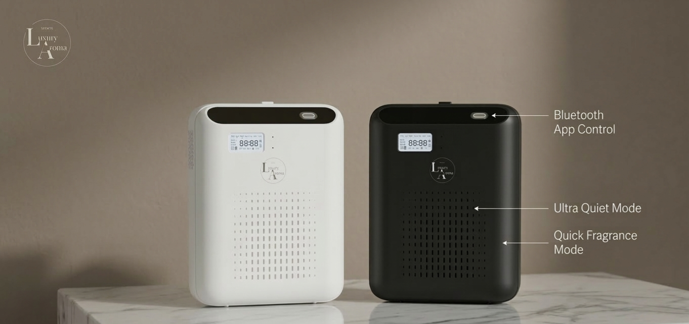 Business Scent Starter Kit