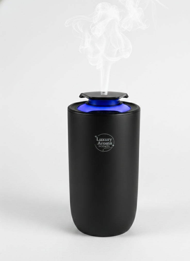 Difusor de luz para coche 