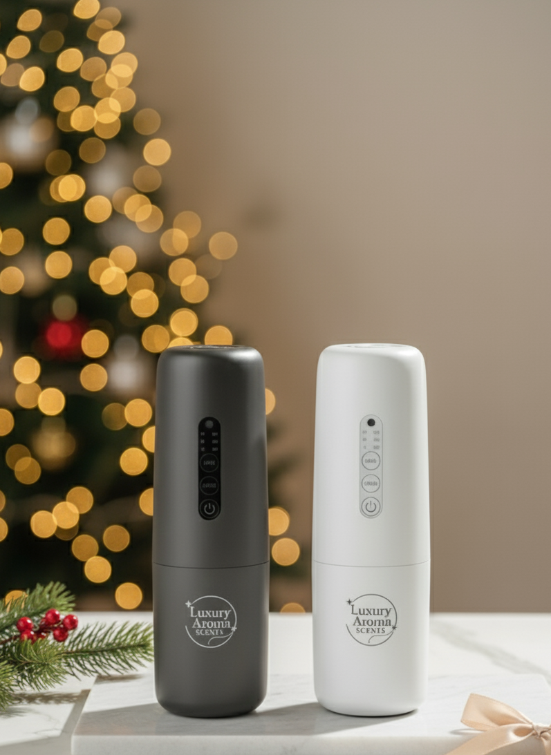 Plug In LED Diffuser