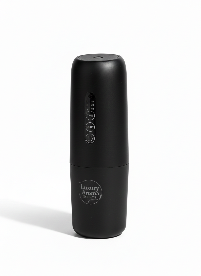 Plug In LED Diffuser