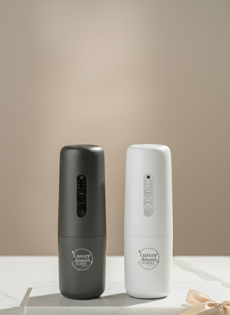 Plug In LED Diffuser