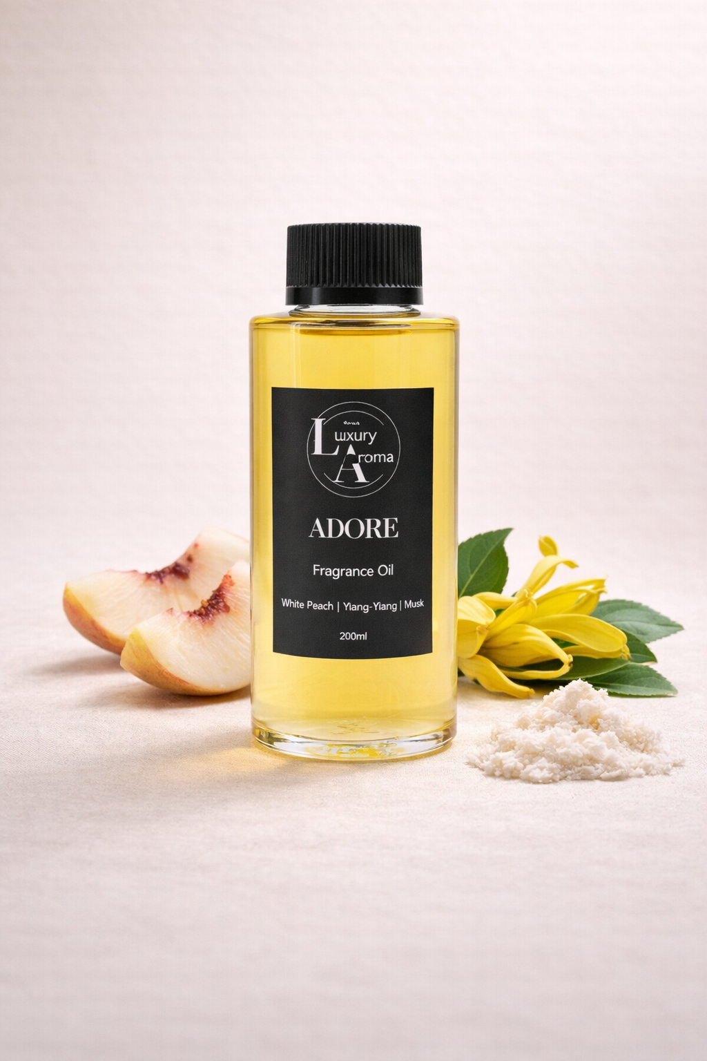 Adore Fragrance Oil by Luxury Aroma Scents