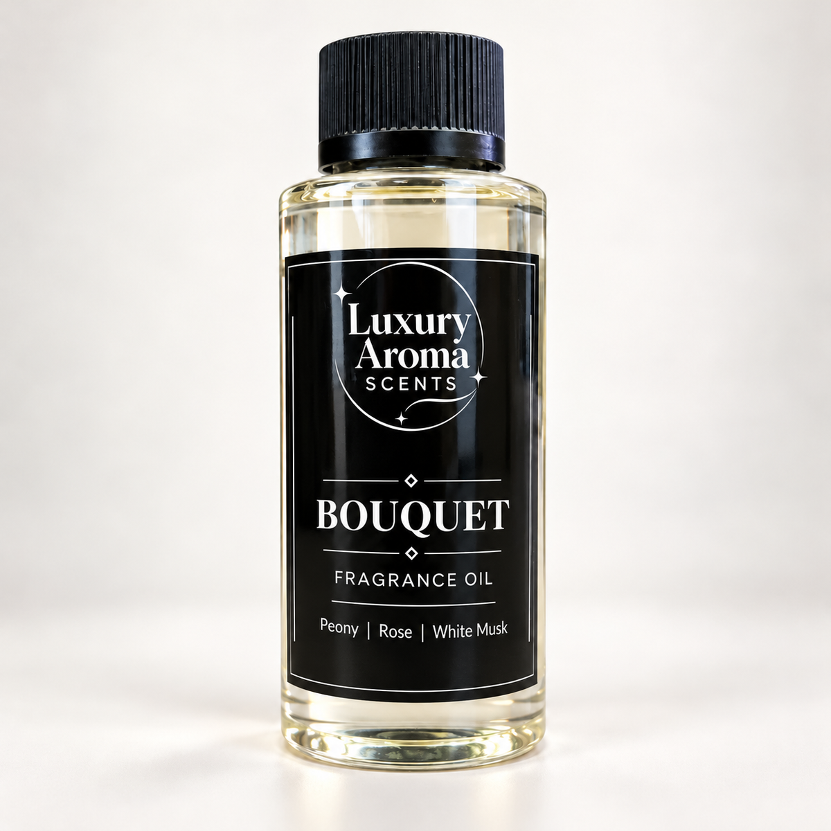 Bouquet Fragrance Oil