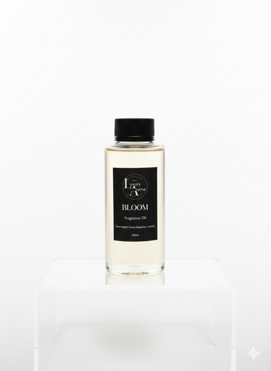 Bloom Fragrance Oil by Luxury Aroma Scents
