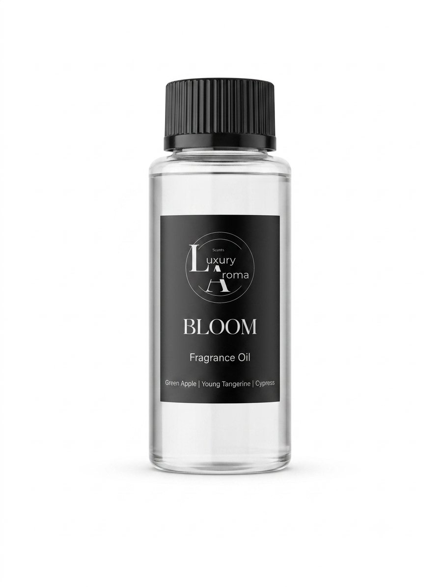 Bloom Fragrance Oil by Luxury Aroma Scents