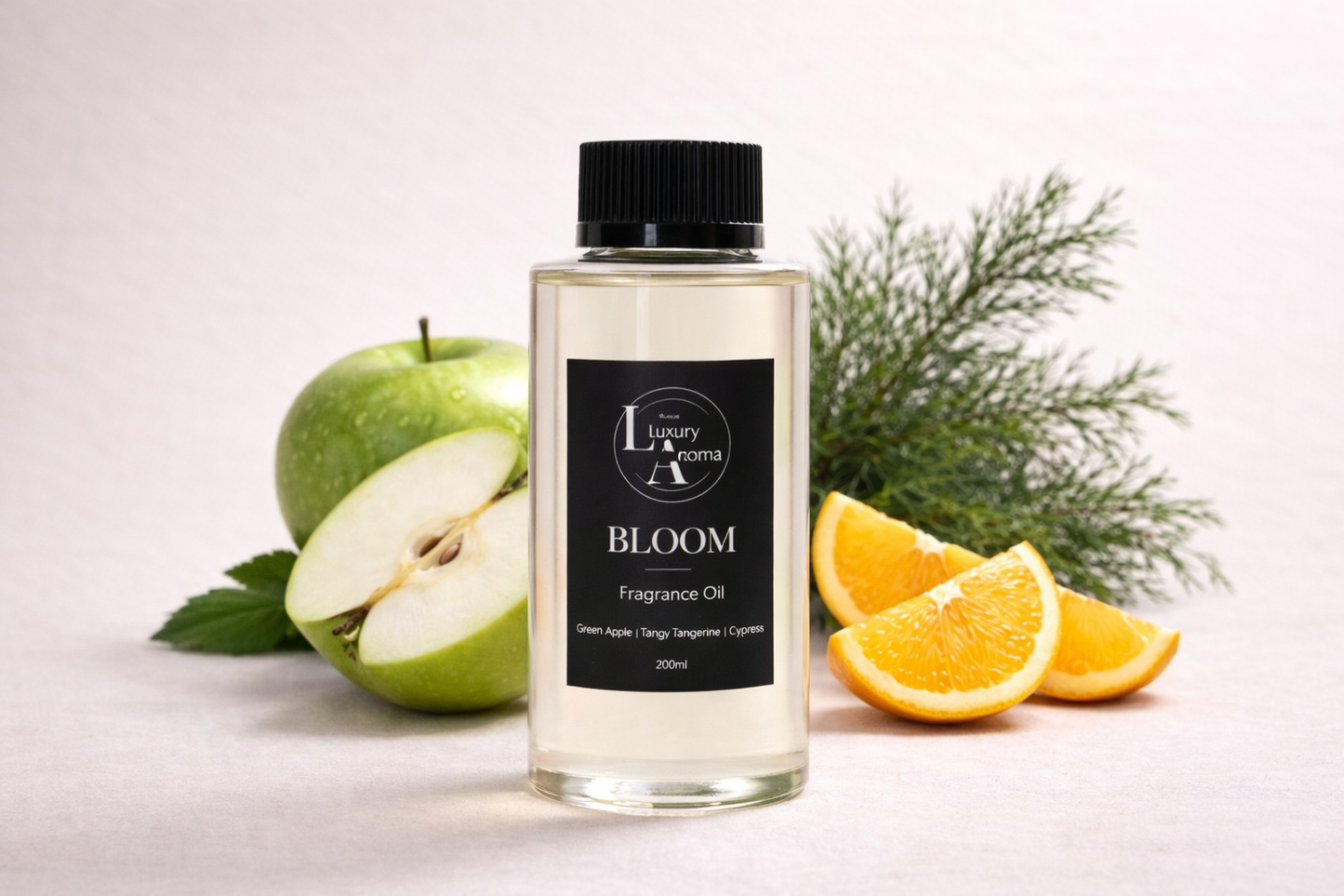 Bloom Fragrance Oil by Luxury Aroma Scents
