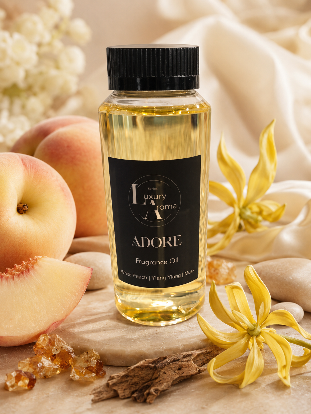Adore Fragrance Oil by Luxury Aroma Scents