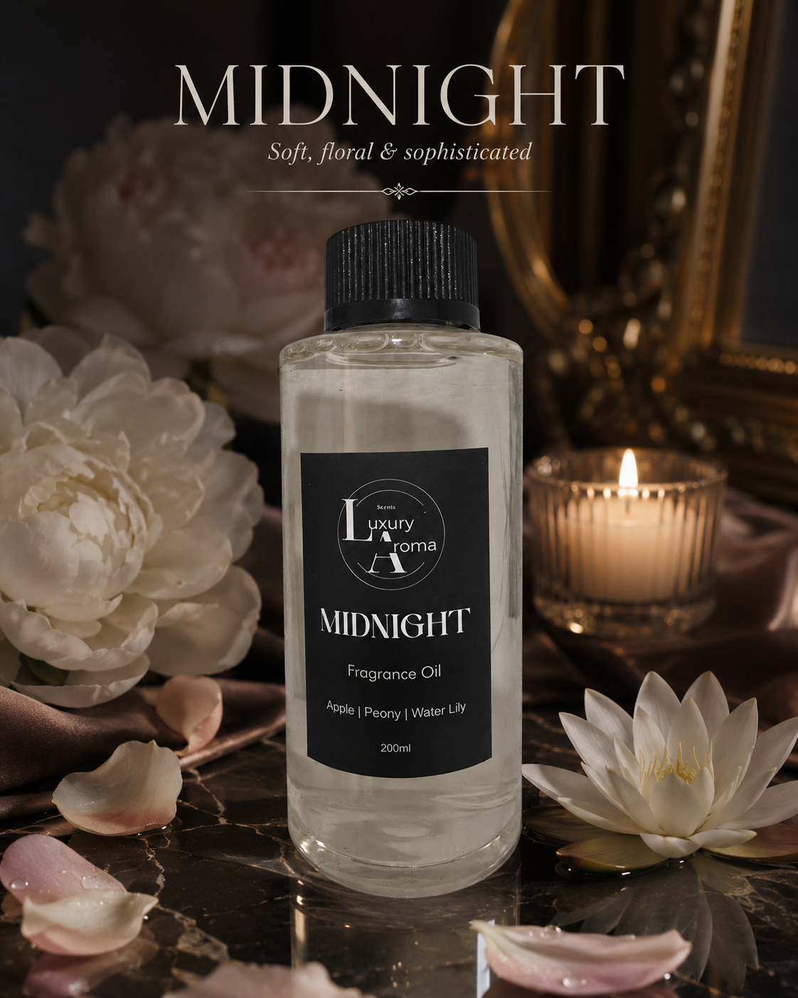 Signature Fragrances Trio