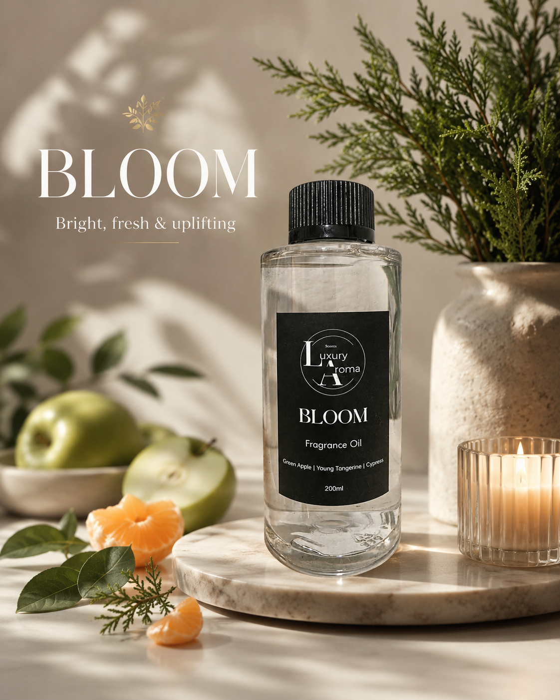 Signature Fragrances Trio