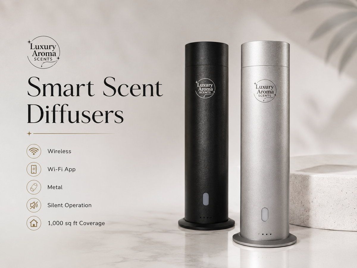 Luxury Tower Diffuser