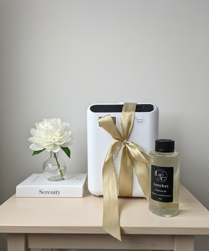 Business Scent Starter Kit