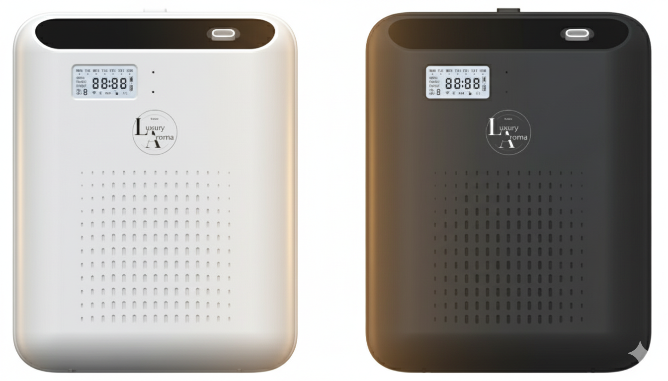 Wall Mounted Diffuser