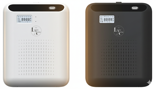 Wall Mounted Diffuser